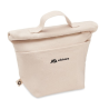 Sac isotherme en coton recyclé RECOBA