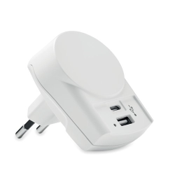 Chargeur Skross Euro USB (AC) EURO USB CHARGER A/C