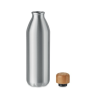 Bouteille en aluminium 550 ml ASPER