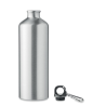 Bouteille en aluminium 1L MOSS LARGE