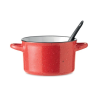 Bol vintage en céramique 550 ml PIGA BOWL