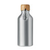 Bouteille en aluminium 400 ml AMEL