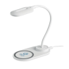 Lampe et chargeur de bureau SATURN