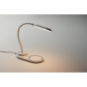 Lampe et chargeur de bureau SATURN