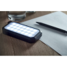 Chargeur solaire 8000mAh POWEREIGHT