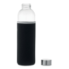 Bouteille en verre  750ml UTAH LARGE