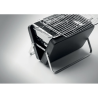 Barbecue portable et support BBQ TO GO