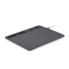 Tapis de souris RPET chargeur SUPERPAD