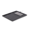 Tapis de souris RPET chargeur SUPERPAD