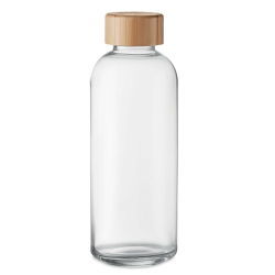 Bouteille en verre 650ml FRISIAN