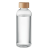 Bouteille en verre 650ml FRISIAN