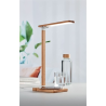 Lampe et chargeur de bureau NEAT LIGHT