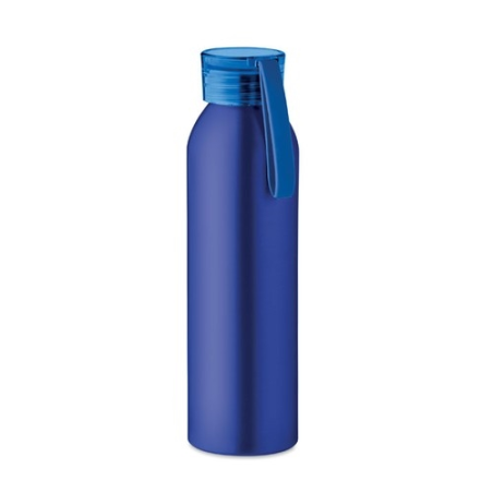 Bouteille en aluminium 600ml NAPIER