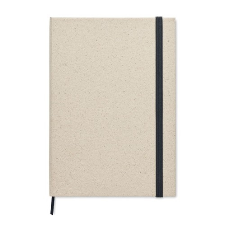 Carnet de notes A5 GRASS NOTES