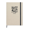 Carnet de notes A5 GRASS NOTES