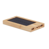 Powerbank solaire 4000 mAh ARENA SOLAR