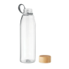 Flacon en verre 500 ml FJORD WHITE