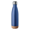 Bouteille double paroi 500 ml ASPEN CORK