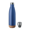 Bouteille double paroi 500 ml ASPEN CORK