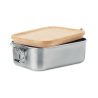 Lunch box en acier inox  750ml SONABOX