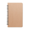 Un carnet , un Pin GROWNOTEBOOK™