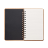 Un carnet , un Pin GROWNOTEBOOK™