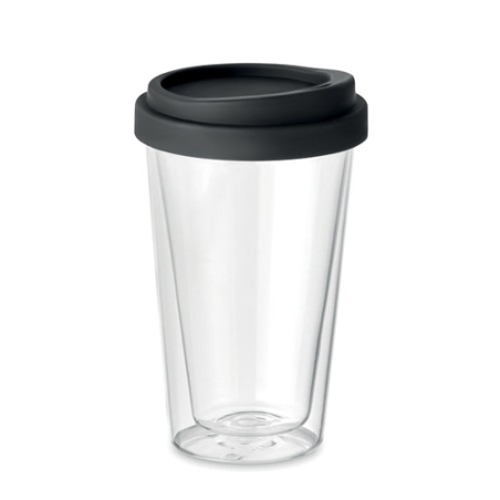 Verre en borosilicate 350ml BIELO TUMBLER