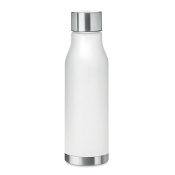 Bouteille en RPET 600ml GLACIER RPET