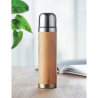 Bouteille isotherme  CHAN BAMBOO