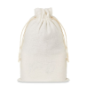 Set de bain pochette coton CUIDA SET