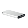 Powerbank 10000 avec ventouse SIUR POWER