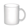 Mug verre pour sublim  300ml SUBLIMATT