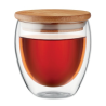 Verre double paroi 250 ml TIRANA SMALL