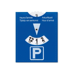 Carte de stationnement en PVC  PARKCARD