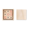 Jeu de morpion en  TIC TAC TOE