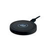 Chargeur sans fil rond WIRELESS PLATO