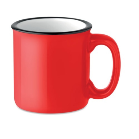 Mug vintage céramique 240 ml TWEENIES