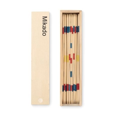 Jeu de mikado MINI MIKADO