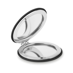 Miroir rond en PU GLOW ROUND