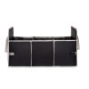 Organiseur de voiture pliable ORGANIZER