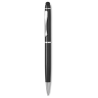 Stylo touch twist en aluminium EDUAR