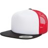 Casquette foam trucker