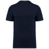 T-shirt Supima® col rond manches courtes homme