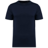 T-shirt Supima® col rond manches courtes homme