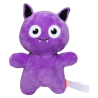 Peluche chauve-souris