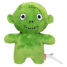 Peluche Frankenstein