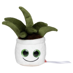 Peluche aloe vera