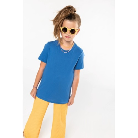 T-shirt Bio150IC col rond enfant