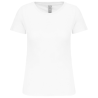 T-shirt Bio150IC col rond femme