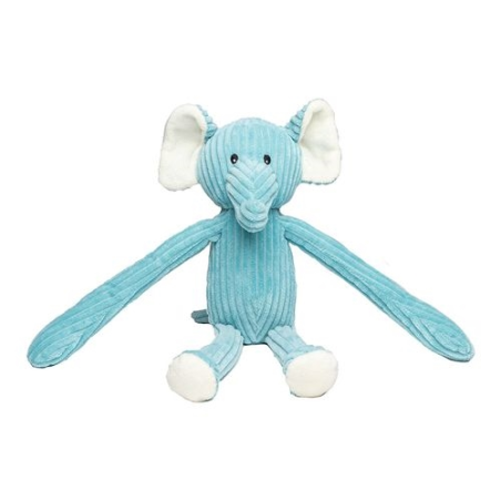 Peluche éléphant